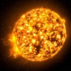 Our new planetarium show has been shown in 60 planetariums world-wide