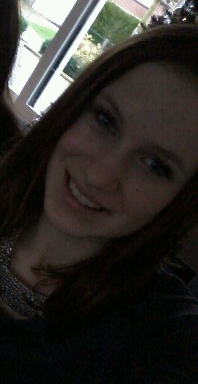 friends and family number one // you are special to me ! ♥ x anouk