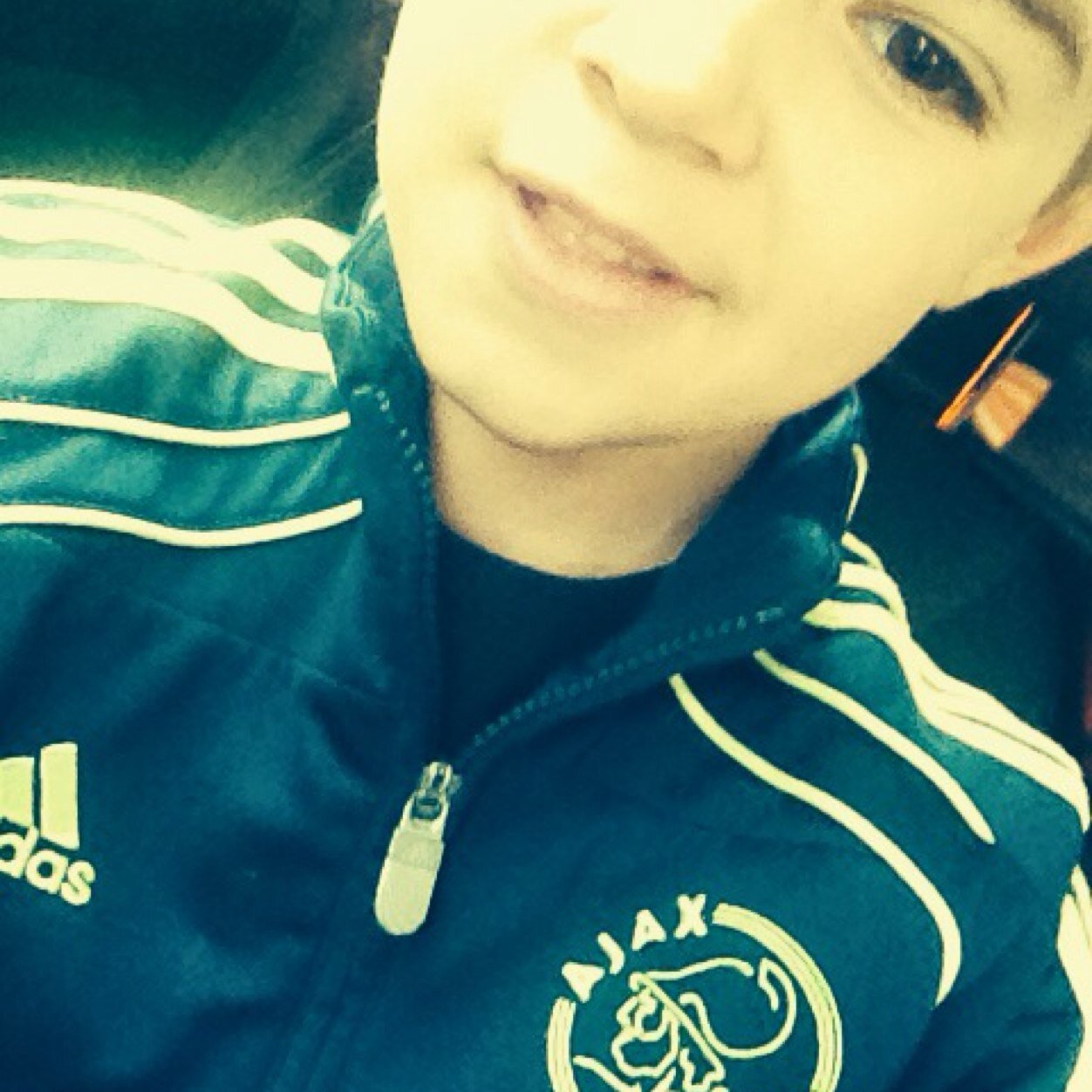 xmyronwagemans's profile picture. Lovee her