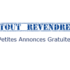 ToutRevendre's profile picture. Petites annonces gratuites, automobiles, immobiliers ...