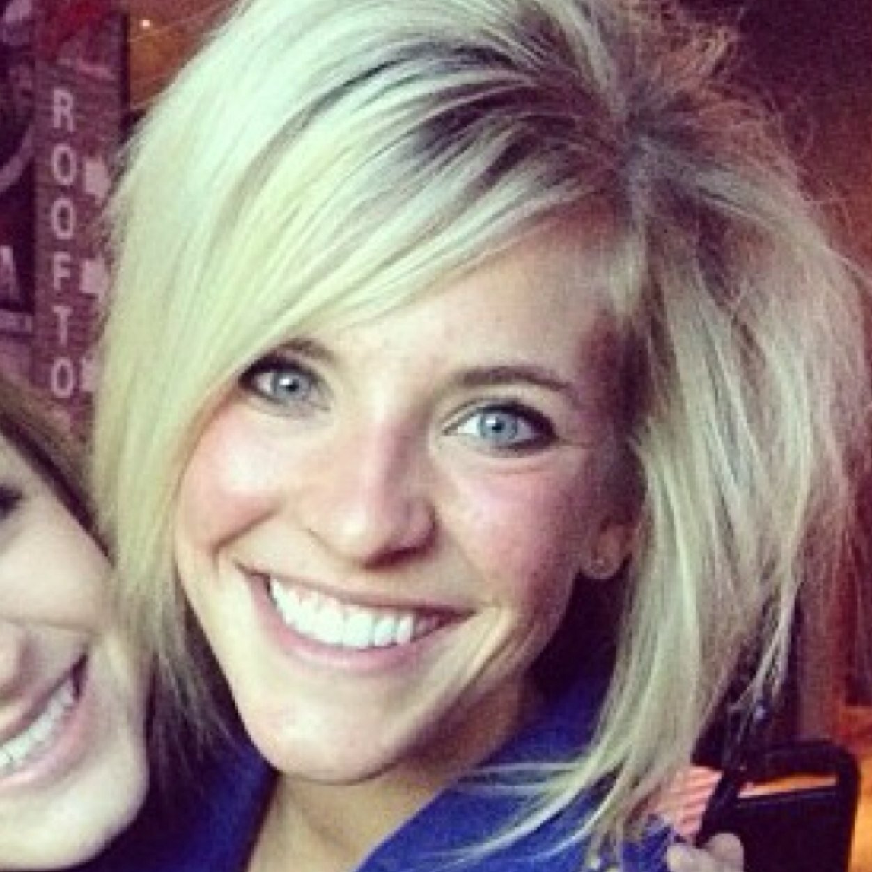 Lisa Hansen Leeleemariie4 Twitter