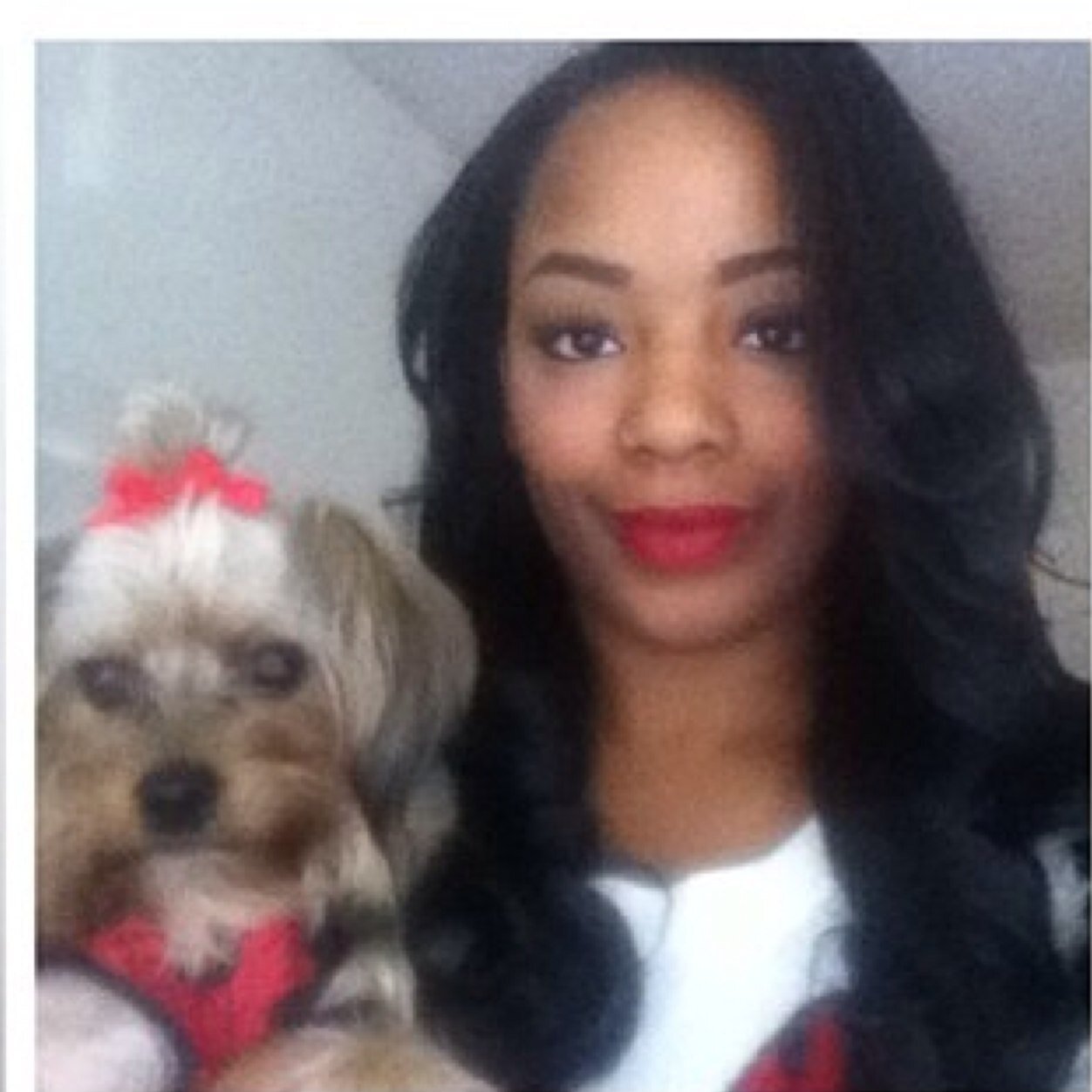 ShayDrizzy's profile picture. Illest chick around, flawless and brown:)