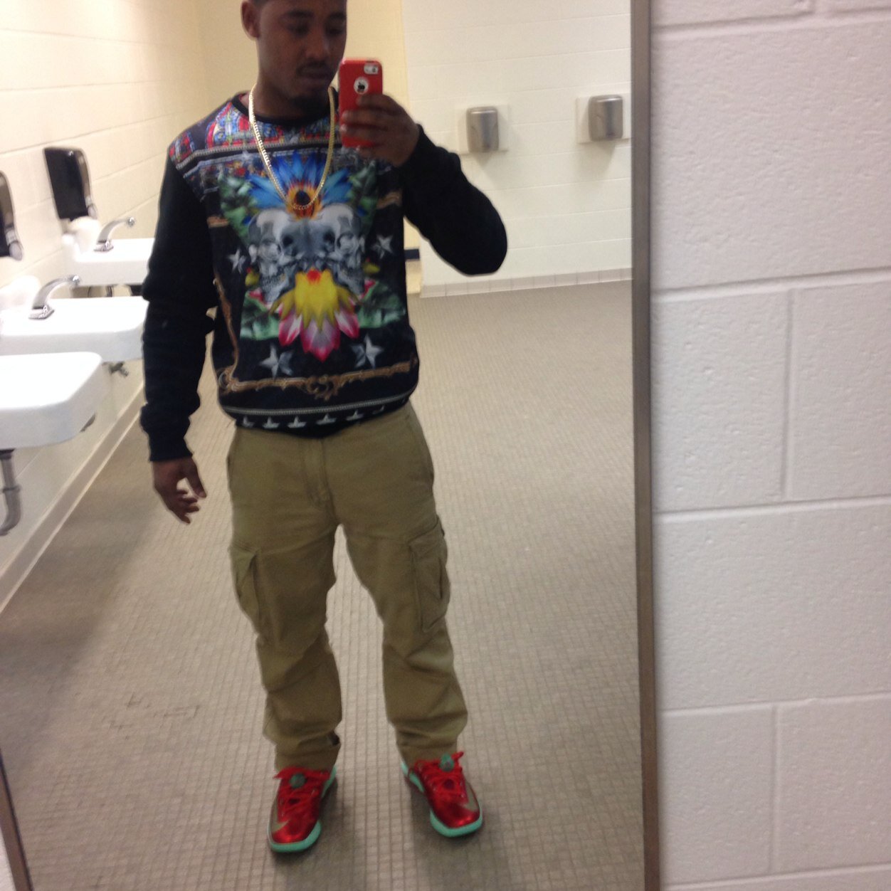 #UNCP