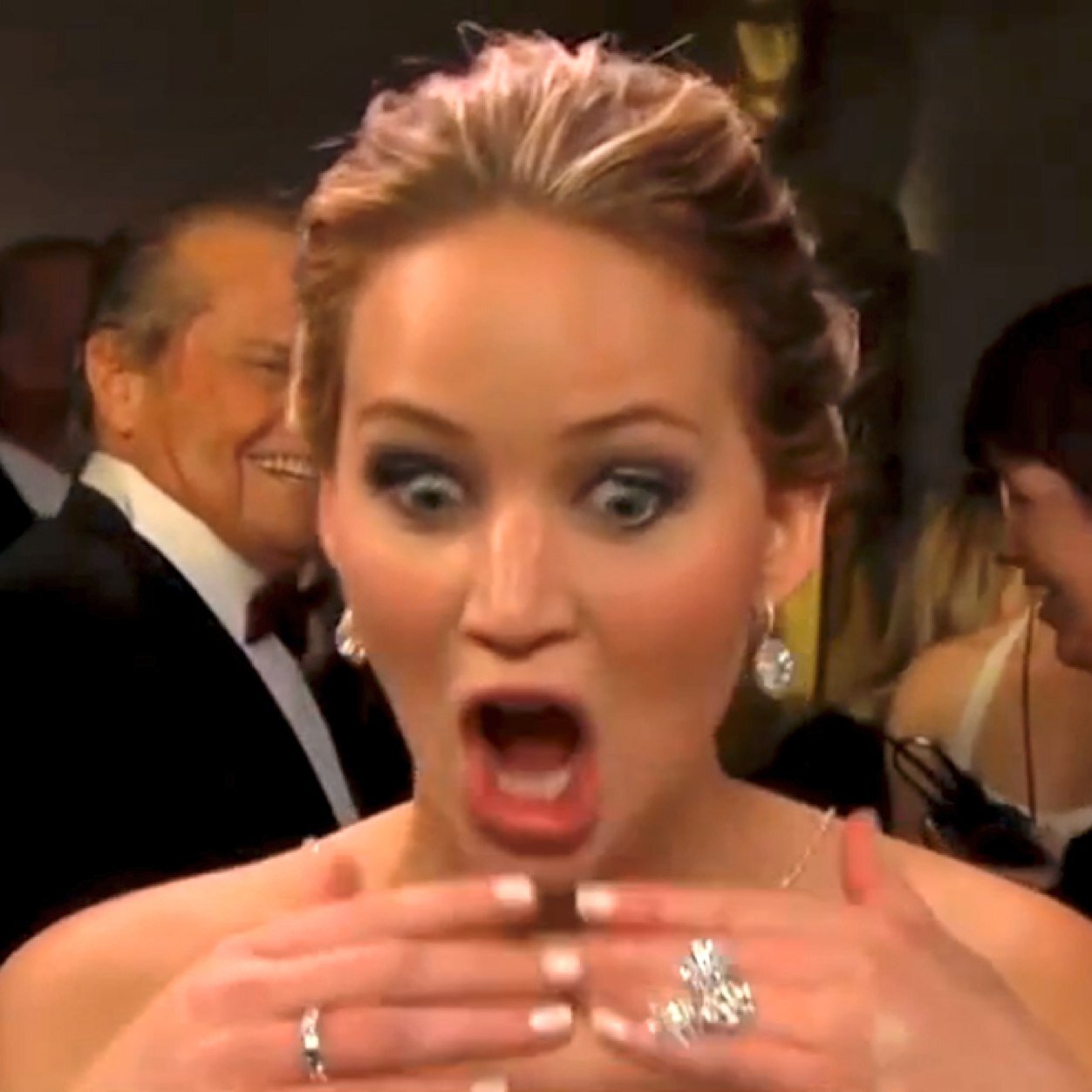 You know whos fabulous? Me. Just kidding. Im a discrace.