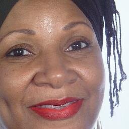 TerriVGardner's profile picture. 