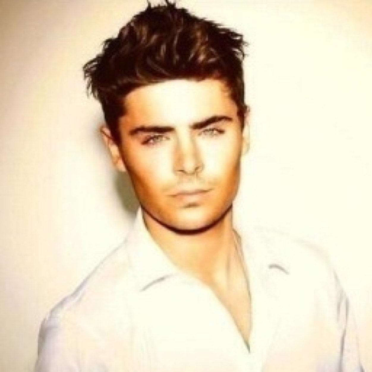 Follow for your daily dose of man candy!