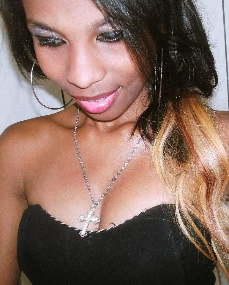 Para mim, beleza é estar confortável em sua própria pele. É conhecer e aceitar quem você é.