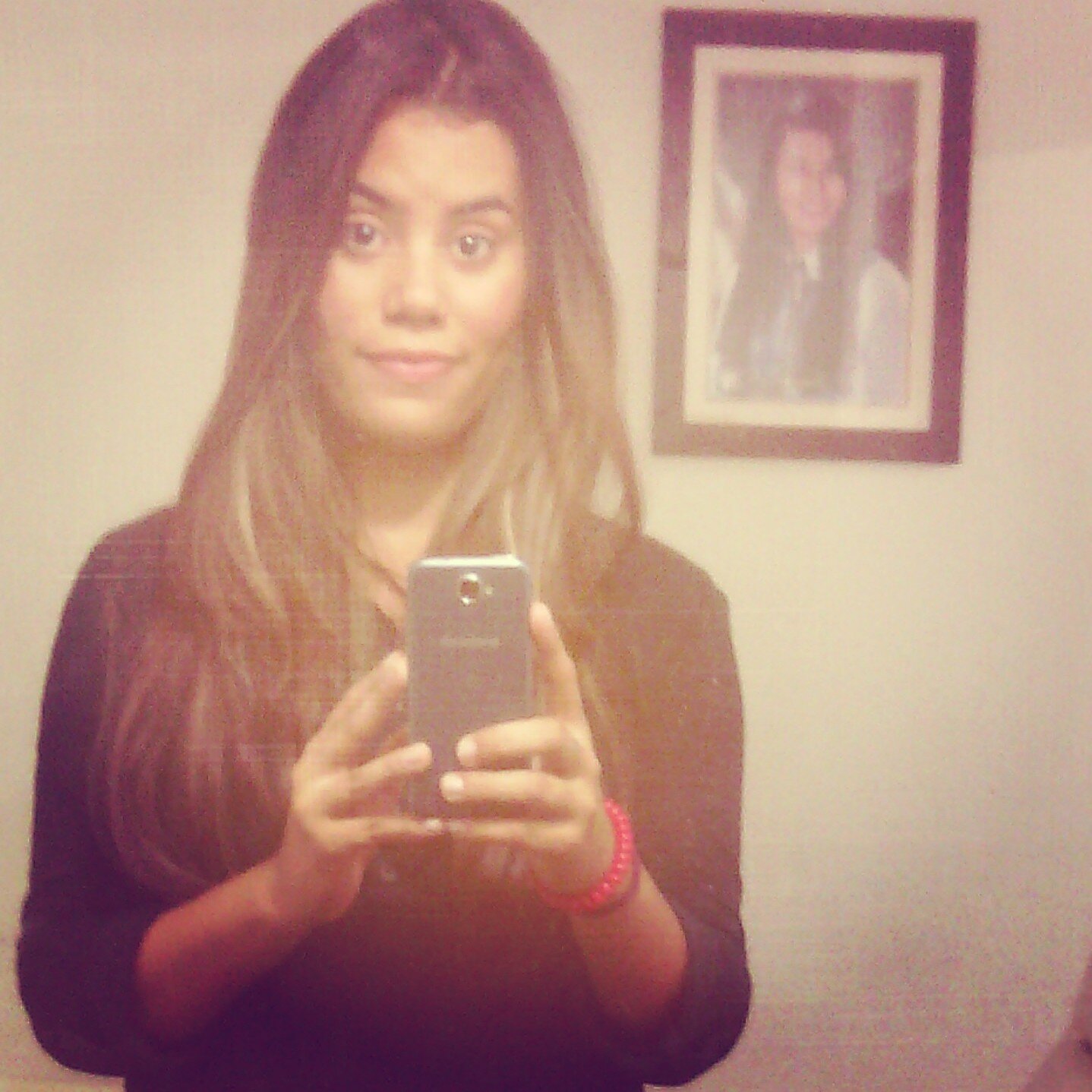 Vive feliz♥
