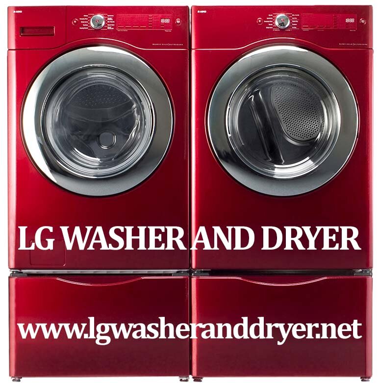 With innovative technologies ,LG washer and dryer will exceed your expectations by combining high performance and energy efficiency.