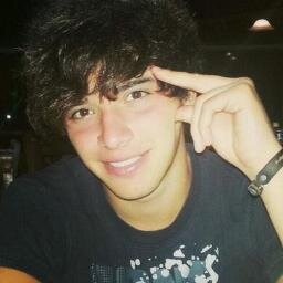 FACEBOOK: https://t.co/19MG6JDt0F @JulianSerrano01.. Seguime y te sigo