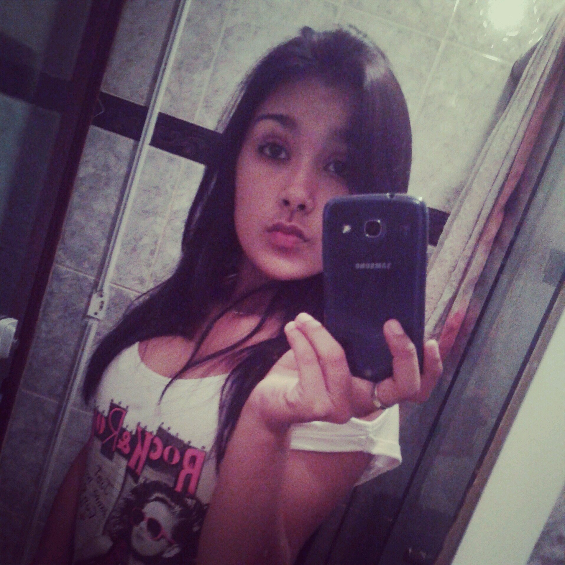 Apaixonada por uma pupila :3