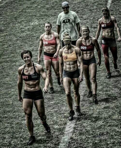 Here To Keep You Motivated And Young At Heart
