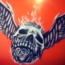 Justin Stahl - @Outpost_Ink - Twitter