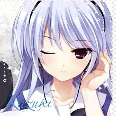 風見一姫 Kazuki K 0322 Twitter
