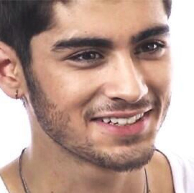 My backup for @FriendZayn_ :)
