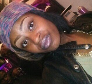 No Need For A Bio , Just Know Im Kool , Pretty , Smart & Loyal Follow Me And Make My Follow Button Turn Blue ! Thank's :-)