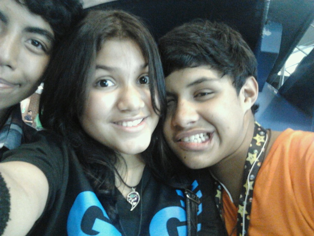 GabrielaVeraDug's profile picture. Soy quien soy el que me valore cm tal descubrirá que tan buena o mala persona puedo ser ... SOLO TU SABES QUE Y QUIEN RIGE TU CORAZÓN. :)