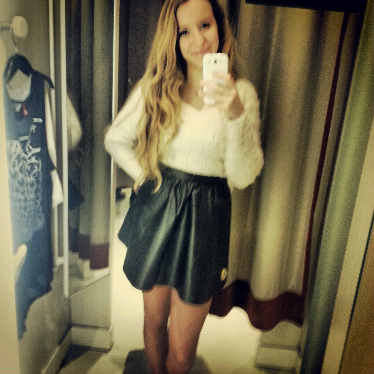 AnoukRozaJane's profile picture. ♡ 01-01-2014 ~There's only Rock 'n Roll, but I like it ♡