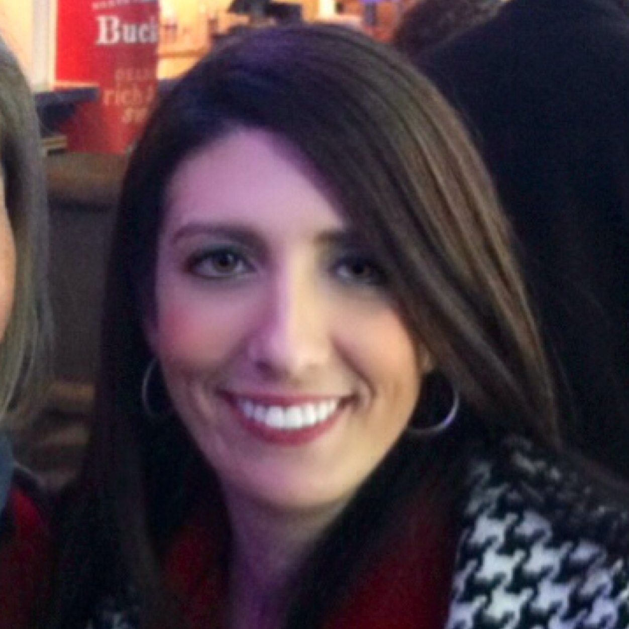 New to twitter so forgive me..High energy Sales rep who loves to have fun. Work hard, play harder is my motto!!