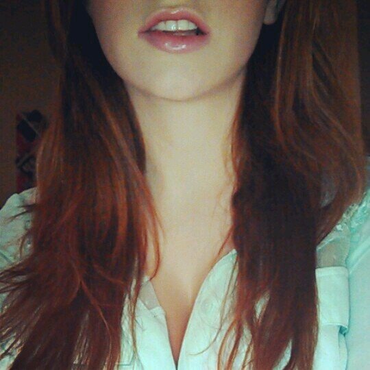 Rare_Redhead's profile picture. 