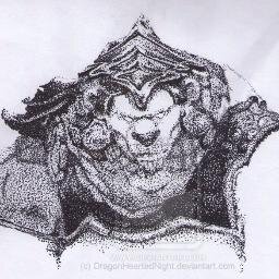 [#LeagueOfRP] Líder de los Ursine, guiado por la fuerza y la sabiduría. No hay piedad para los cobardes. Zilean, tengo una garra especial para ti.