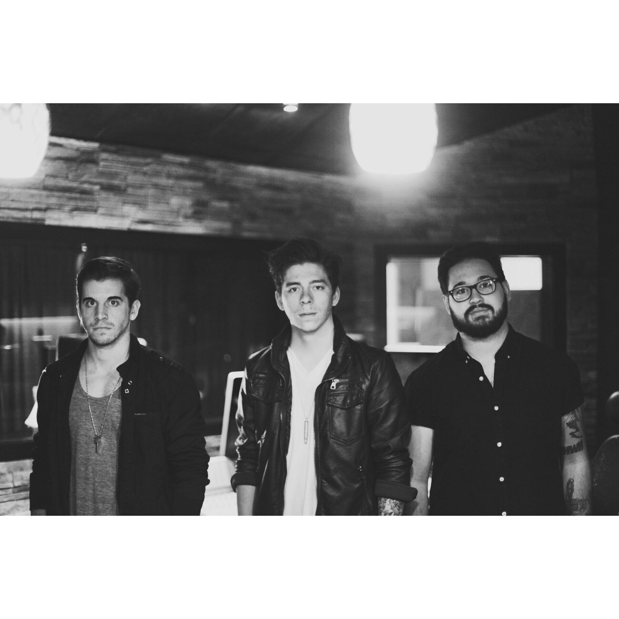 We are The Outsiders. An alternative pop rock band from South Florida. Currently in the studio working on our debut E.P Stay young, stay free.