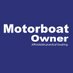 Motorboat Owner (@motorboat_owner) Twitter profile photo