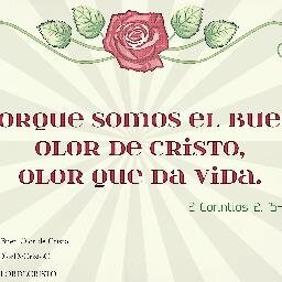 OlorDeCristoO's profile picture. 