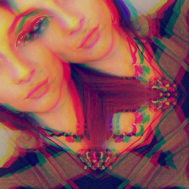 -- Men of nature, made from the earth, at the end of my eighty I'll return to the dirt. -- Posi chick, dog lover, life liver, music makin' cool mother fucker.