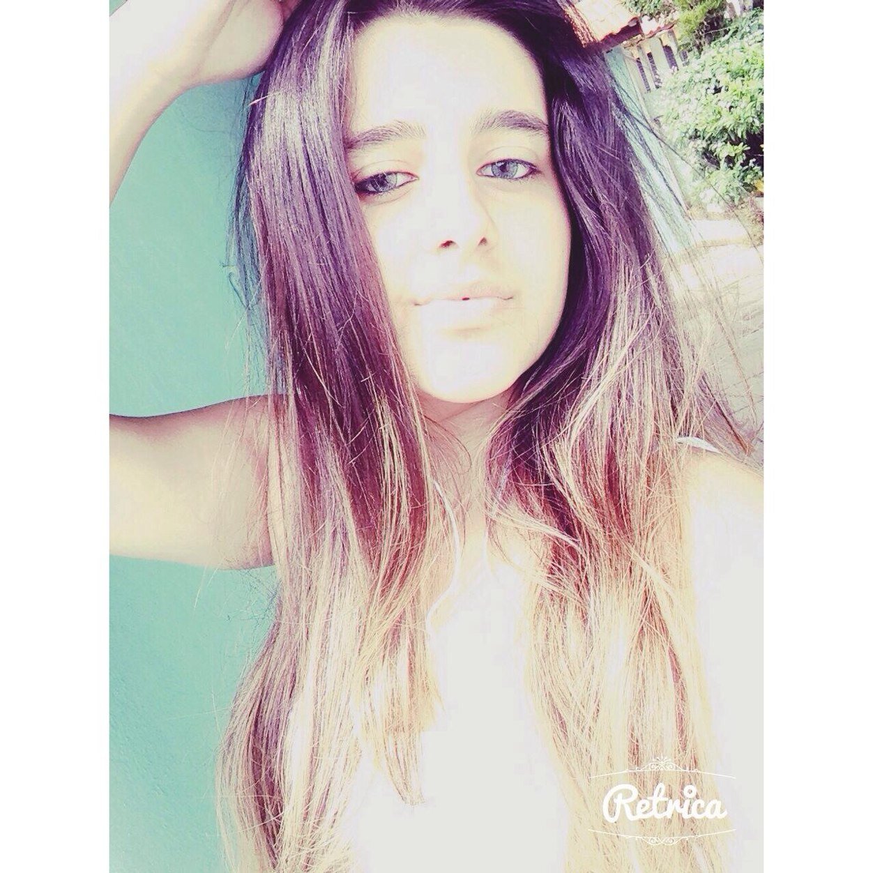 NEVER SAY NEVER AND BELIEVE