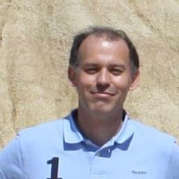 Profesor de Geografía