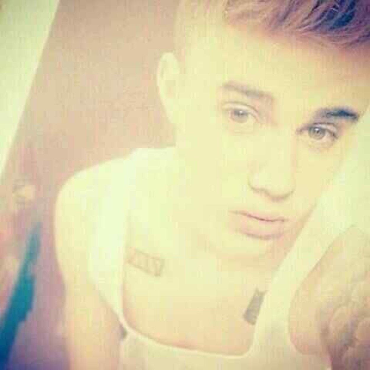 justin is the best