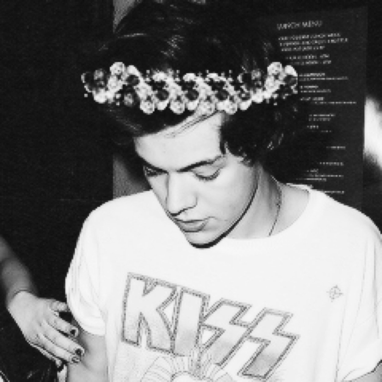 {Single/FL} @Fxking_her is my best friend