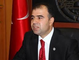  Nihat ÇİFTÇİ