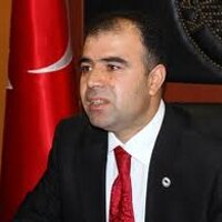  Nihat ÇİFTÇİ (@avnihatciftci) 's Twitter Profile