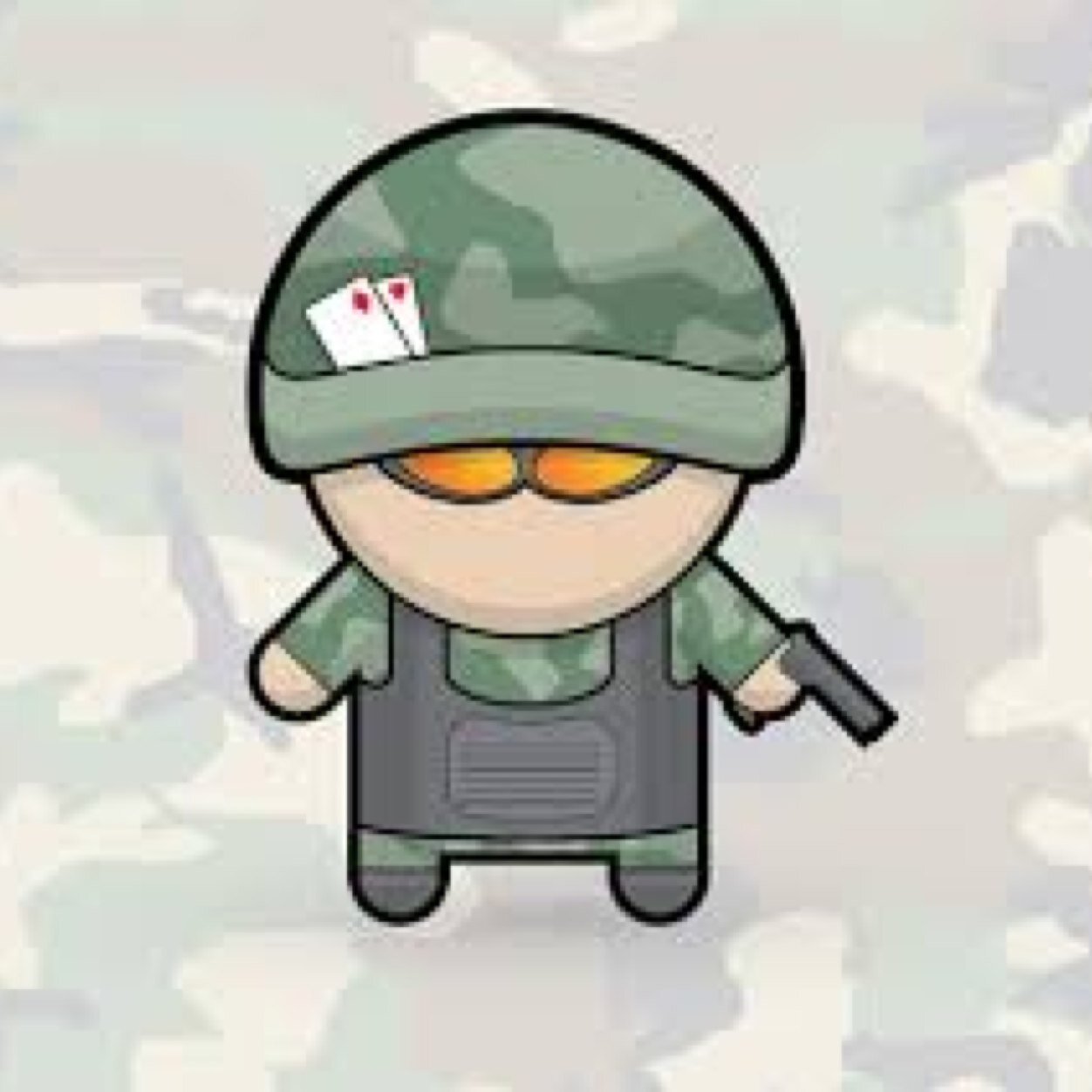 New account @TehDreamSz
