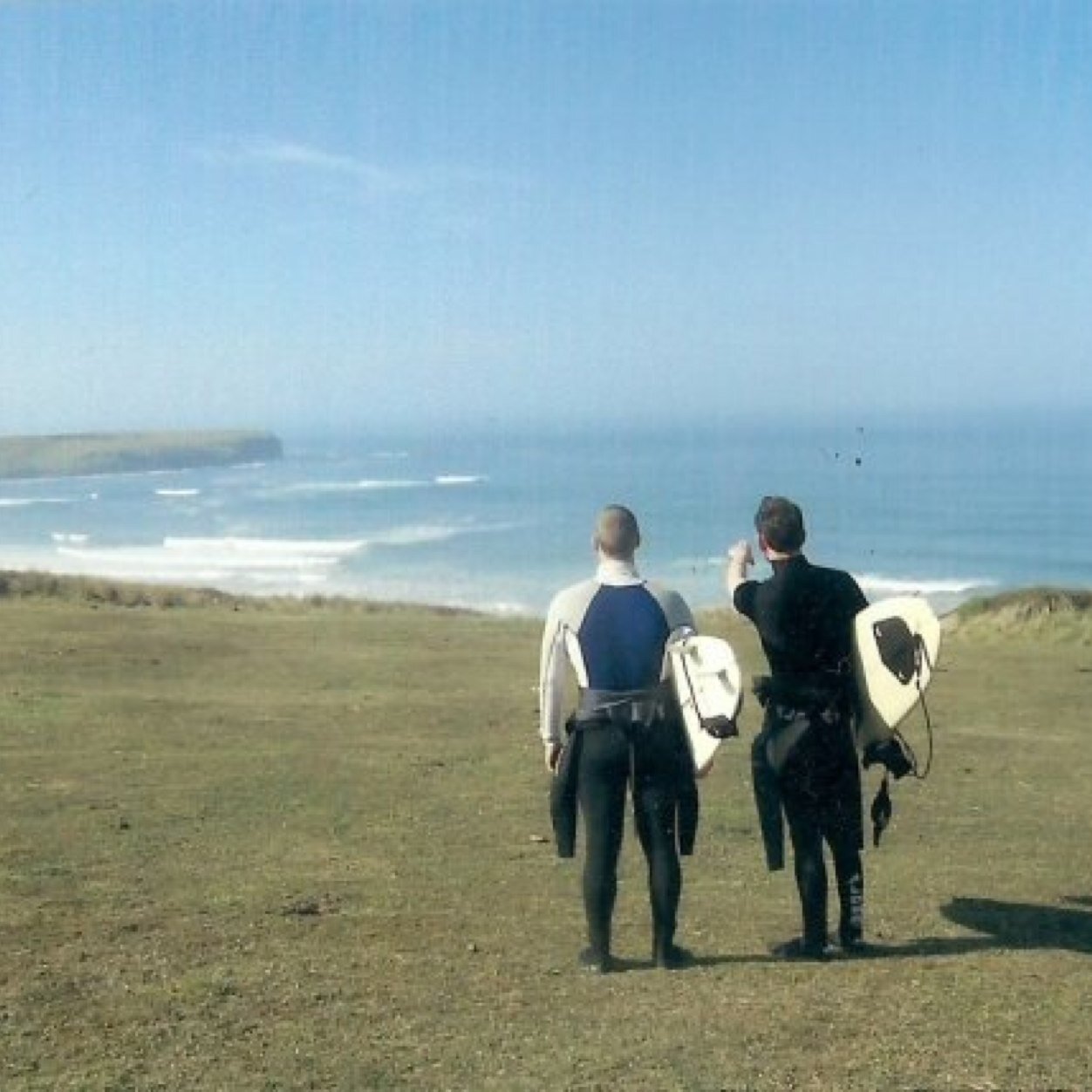 0kinco0's profile picture. Surfing makes life better