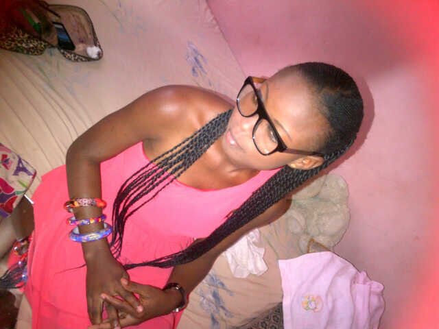 Am who I am with God all things are possible.