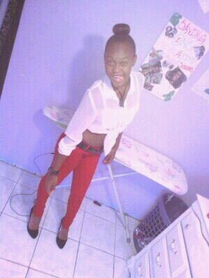 Lexiss&Velle was here -twerks- | #Unbothered ★