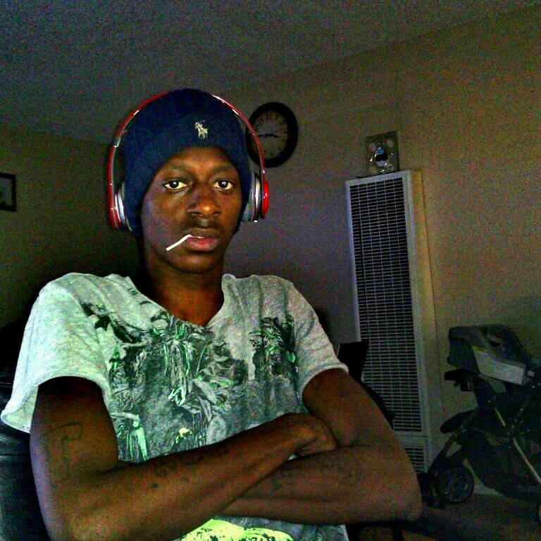 real nigguah Die4myFam