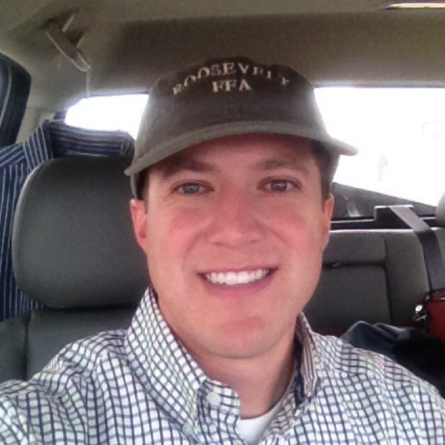 jaradf's profile picture. Shallowater Ag-Science teacher, team roper, He Who is in me is greater than I will ever be.