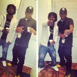 917---------585 North Street Typa Nigga