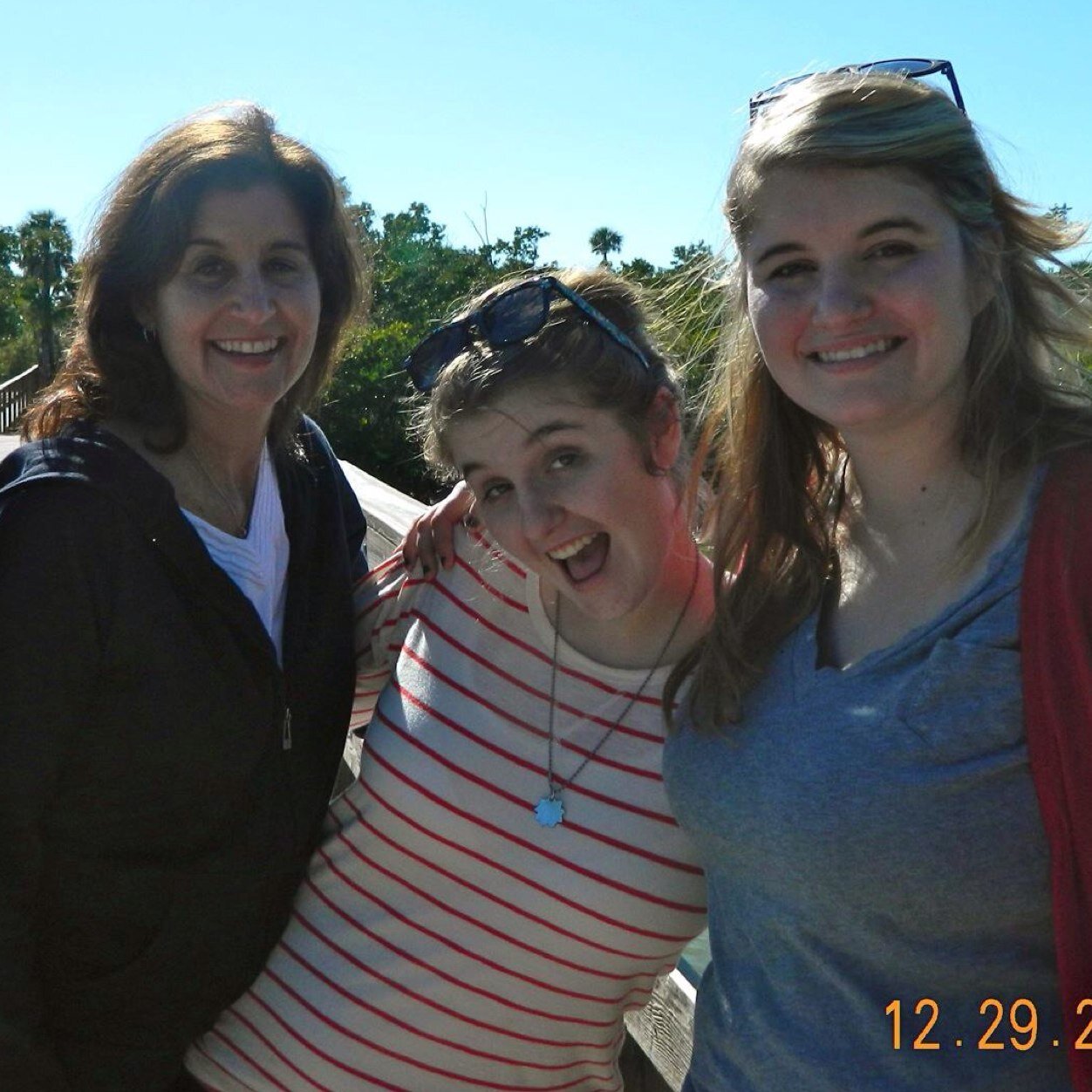 I'm a wanderlust; Work too hard, love those southern nights and successfully navigate Atlanta traffic most of time! My daughters are my inspiration.