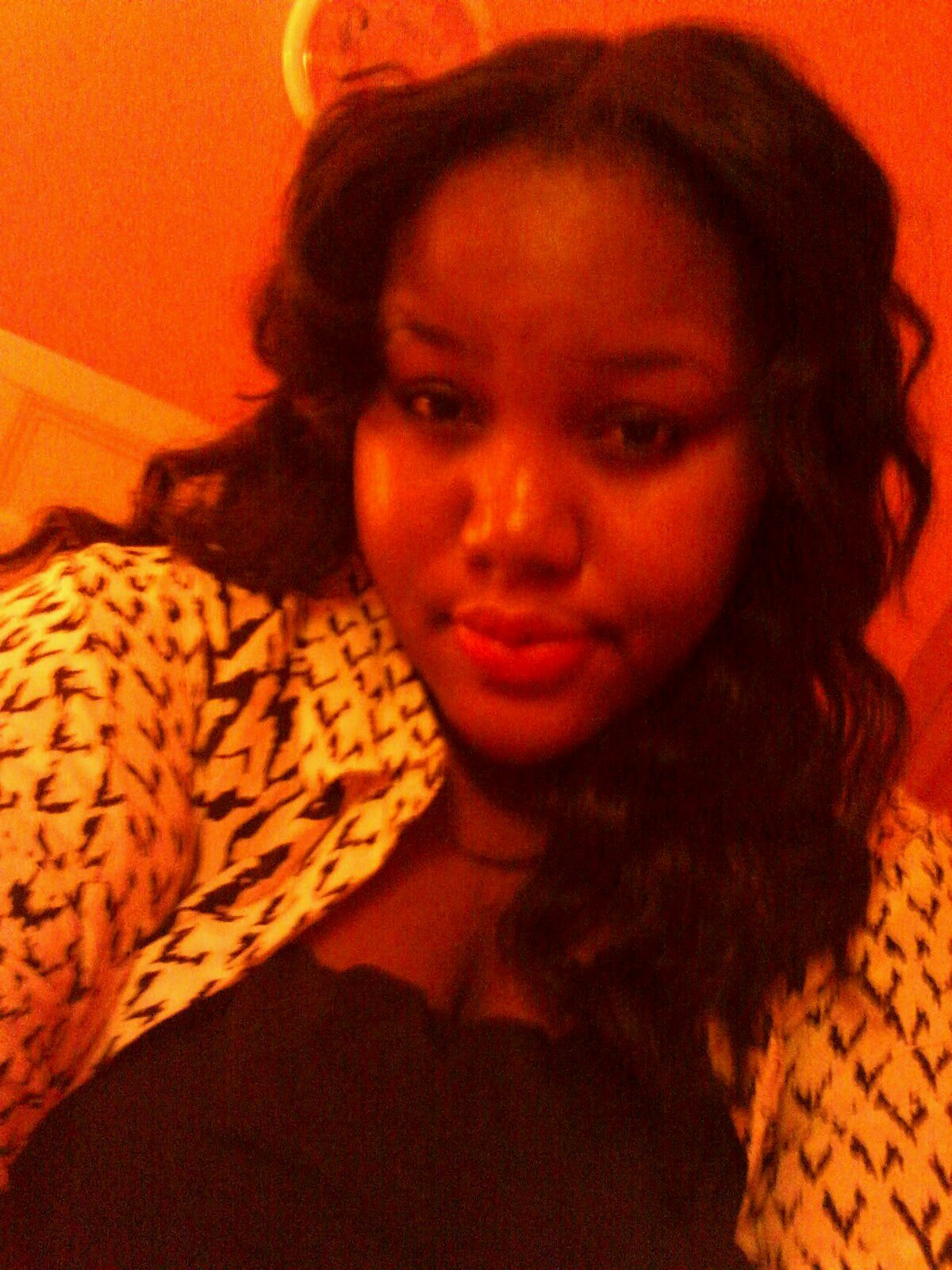 All about Family , Friends, n Money n idgaf what nobody hotta say