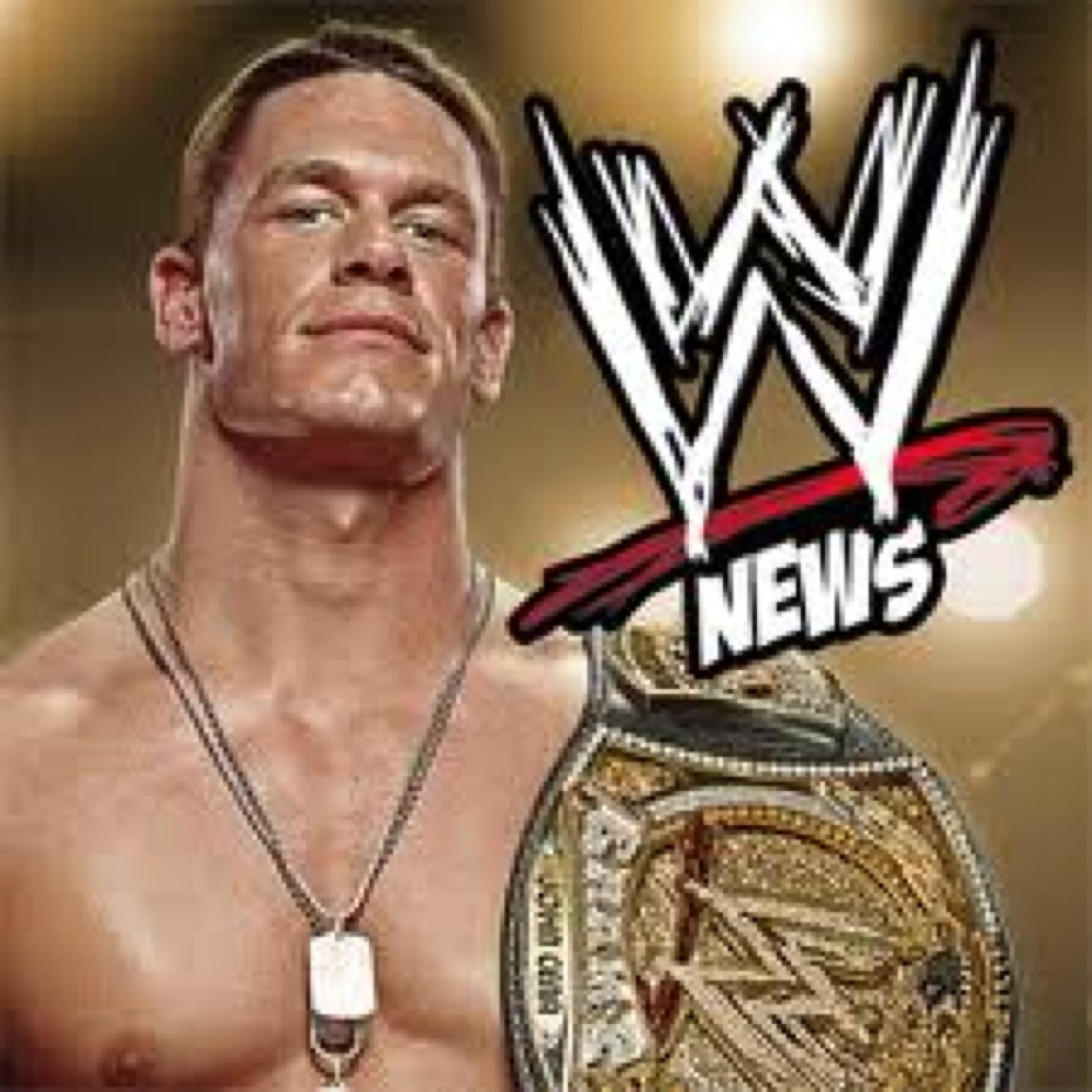 All the latest news on the WWE Universe and all your favourite WWE Superstars