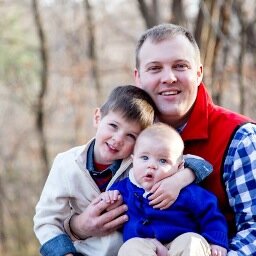 C_C_Burns's profile picture. Christ follower, Husband, Father, MBA. ...become as humble as children... Matt. 18:4