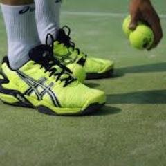 Patrocinador y amante del Padel.