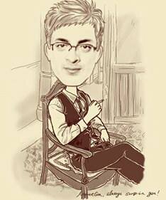 elghand0r's profile picture. 