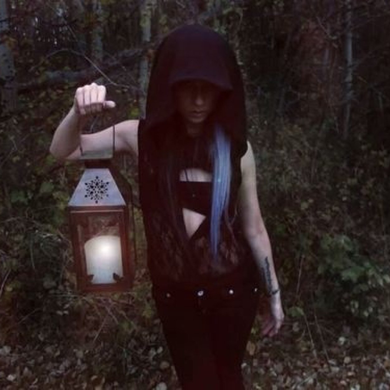 ✧✦♱ Mistress of the dark ♱✦✧