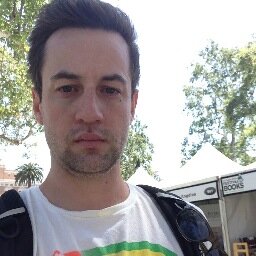 JasonOSilva's profile picture. 